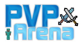 PVP Arena Logo